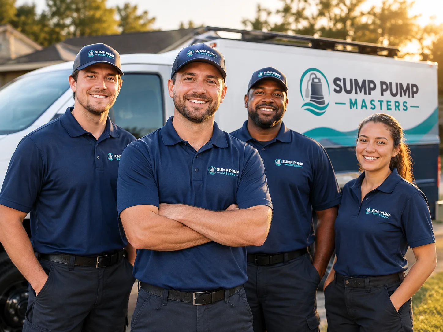 Sump Pump Repair company in Mcintyre, PA